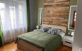 Swing Apartament Sopot